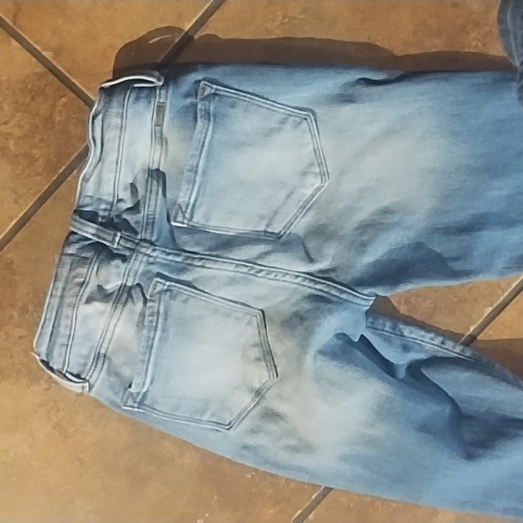 AC/DC High Voltage Kids Tee - Black and Tan Kancans 5x26 - Picture 8 of 8